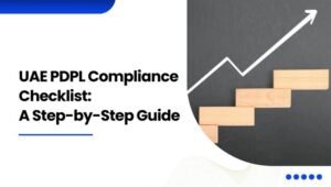 UAE PDPL Compliance Checklist