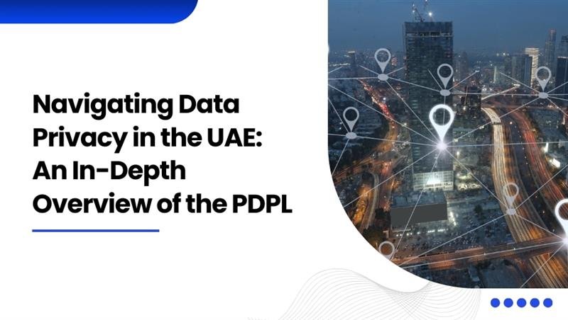 Data Privacy in the UAE
